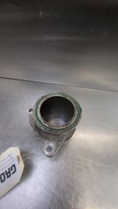 Liebherr LAADLUCHTSLANG